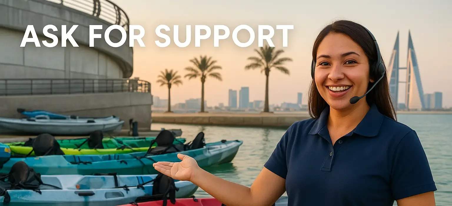 support